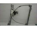 Recambio de elevalunas delantero derecho para renault kangoo profesional referencia OEM IAM  2 PINS ELECTRICO