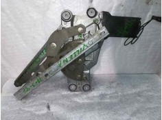 ELEVALUNAS DELANTERO IZQUIERDO 431959802 2 PINS ELECTRICO BRM BROSE COBURG