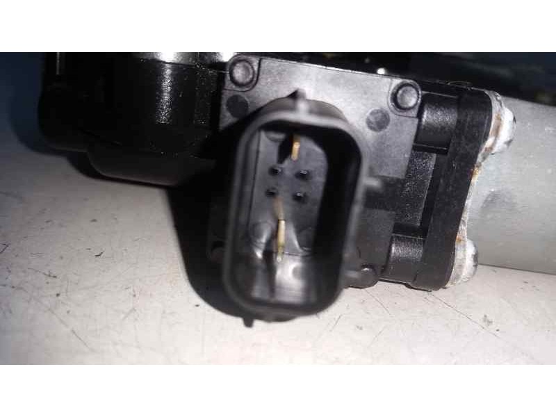 Recambio de elevalunas trasero izquierdo para honda jazz (ge) 1.4 comfort referencia OEM IAM  2 PINS ELECTRICO
