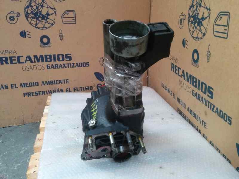 Recambio de diferencial delantero para toyota rav 4 (a2) 2.0 d-4d executive 4x4 (2003) referencia OEM IAM   