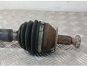 Recambio de transmision delantera derecha para seat ibiza (6j5) good stuff referencia OEM IAM 6R0407762A  
