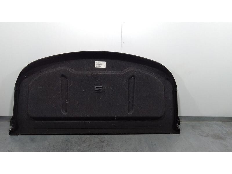 Recambio de bandeja trasera para hyundai i30 (gd) base referencia OEM IAM 85930A6000RY  