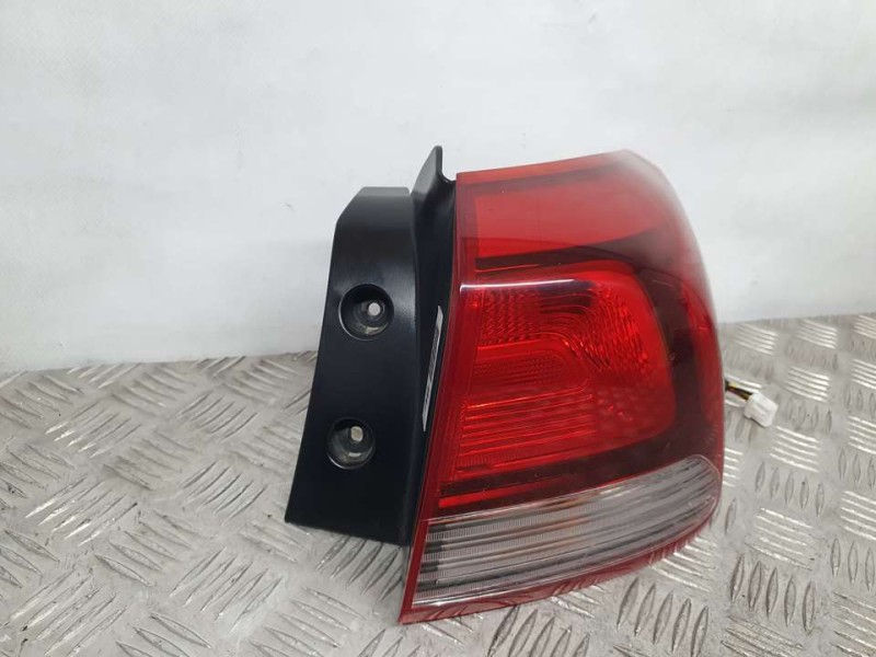 Recambio de piloto trasero derecho para kia rio (yb) tech referencia OEM IAM 92402H8000  EXTERIOR