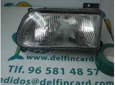 Recambio de faro izquierdo para kia pride básico berlina referencia OEM IAM   