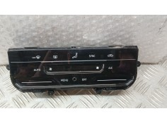 MANDO CLIMATIZADOR 2GA907044 5HB01511334