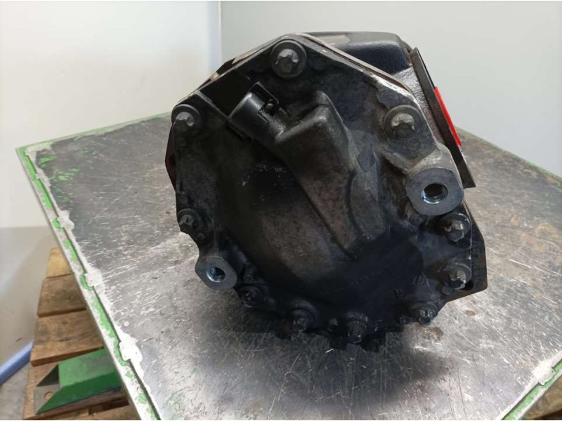 Recambio de diferencial trasero para mercedes-benz clase c (w203) berlina 220 cdi (la) (203.008) referencia OEM IAM 2338305 A203