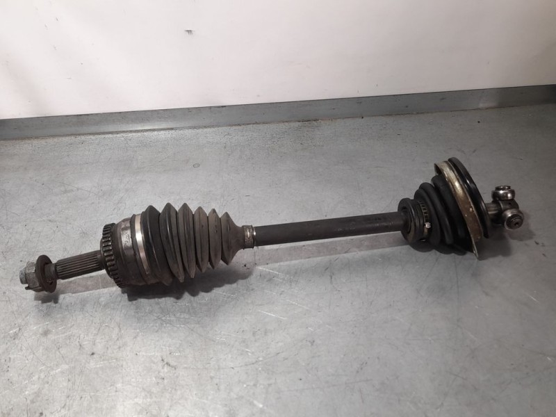 Recambio de transmision delantera derecha para volvo s40 berlina 1.6 referencia OEM IAM   