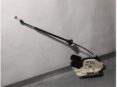 Recambio de cerradura puerta delantera derecha para seat alhambra (710) reference referencia OEM IAM 5K1837016B  7 PINES