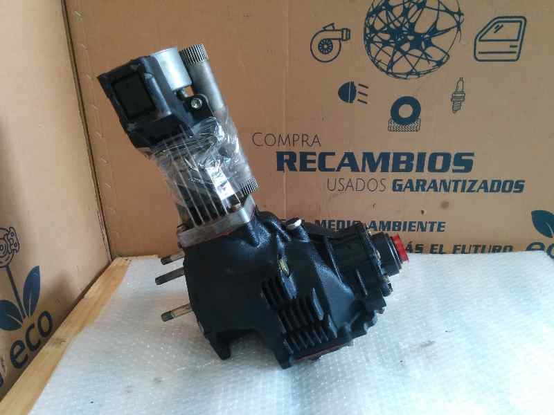 Recambio de diferencial delantero para toyota rav 4 (a2) 2.0 d-4d executive 4x4 (2003) referencia OEM IAM   