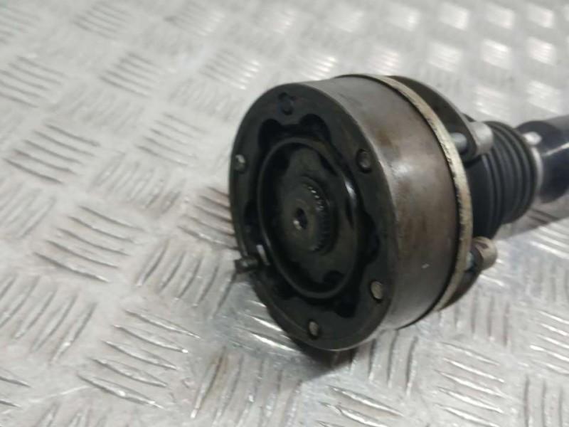 Recambio de transmision delantera derecha para seat ibiza (6j5) good stuff referencia OEM IAM 6R0407762A  