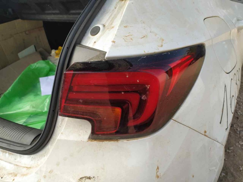 Recambio de piloto trasero derecho para opel astra k lim. 5türig 120 aniversario referencia OEM IAM 39099015  EXTERIOR