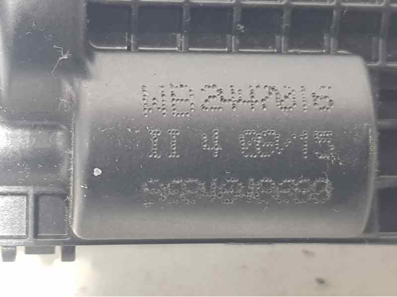 Recambio de cerradura maletero / porton para citroën ds3 techno style referencia OEM IAM   