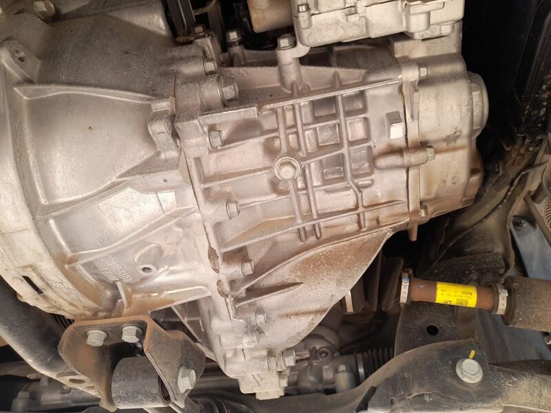 Recambio de caja cambios para kia stonic (yb) 1.0 t-gdi eco-dynamics+ referencia OEM IAM 430B026162 6VELOCIDADES 