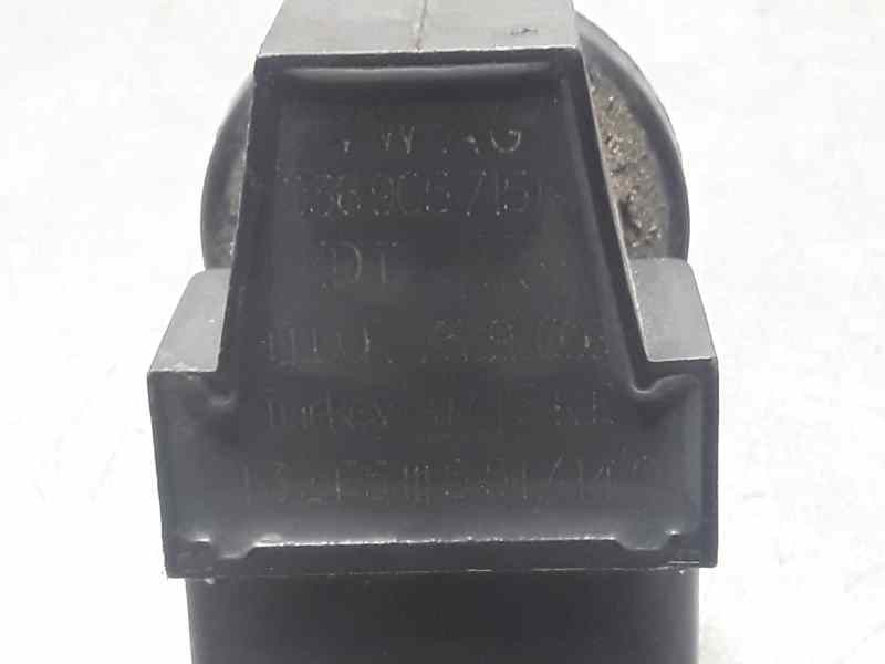 Recambio de bobina encendido para seat ibiza (6j5) reference i-tech 30 aniversario referencia OEM IAM 036905715G 78292006 ELDOR