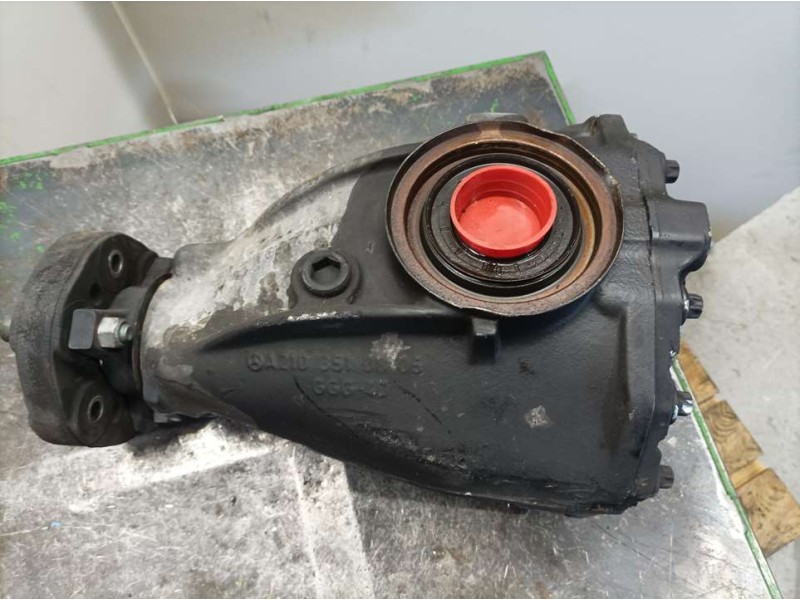 Recambio de diferencial trasero para mercedes-benz clase c (w203) berlina 220 cdi (la) (203.008) referencia OEM IAM 2338305 A203