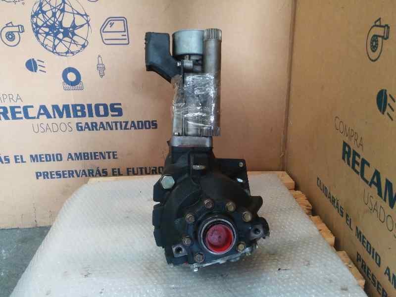 Recambio de diferencial delantero para toyota rav 4 (a2) 2.0 d-4d executive 4x4 (2003) referencia OEM IAM   