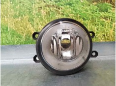 Recambio de faro antiniebla izquierdo para toyota avensis berlina (t25) 2.0 executive berlina (5-ptas.) referencia OEM IAM 81220