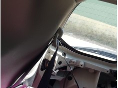 Recambio de cinturon seguridad trasero derecho para nissan x-trail iii (t32_, t32r, t32rr) 1.6 dci (t32) referencia OEM IAM 8984