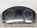 Recambio de cuadro instrumentos para volkswagen scirocco (137) 2.0 tdi (103kw) referencia OEM IAM 1K8920871C  