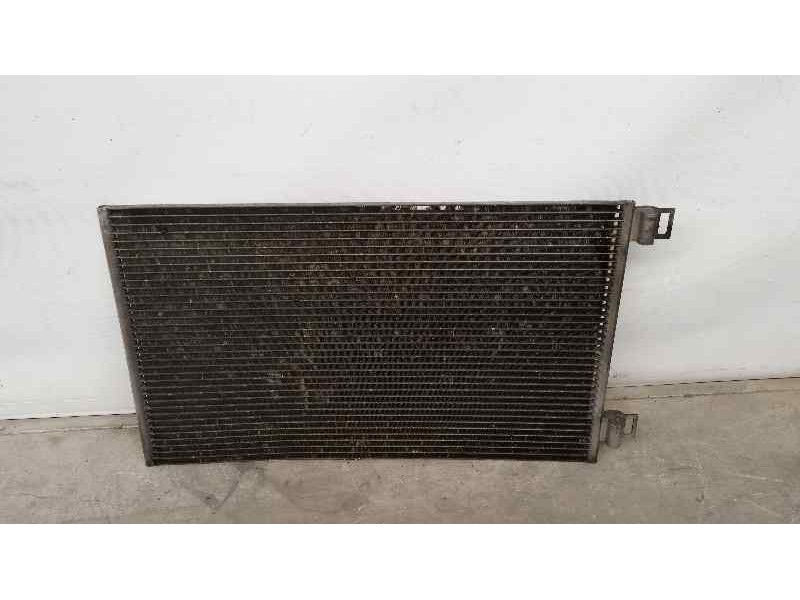 Recambio de condensador / radiador aire acondicionado para renault kangoo profesional referencia OEM IAM   