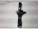 Recambio de elevalunas delantero izquierdo para nissan qashqai (j11) tekna referencia OEM IAM 807014EA0C  BROSE ELECTRICO 6 PINS