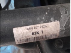 TRANSMISION DELANTERA DERECHA 6R0407762K 