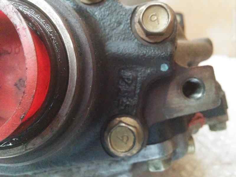 Recambio de diferencial delantero para toyota rav 4 (a2) 2.0 d-4d executive 4x4 (2003) referencia OEM IAM   