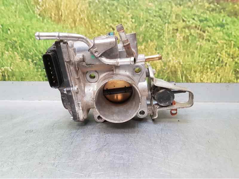 Recambio de caja mariposa para honda jazz (ge) 1.4 comfort referencia OEM IAM   