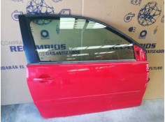 Recambio de puerta delantera derecha para volkswagen polo (9n3) advance referencia OEM IAM   