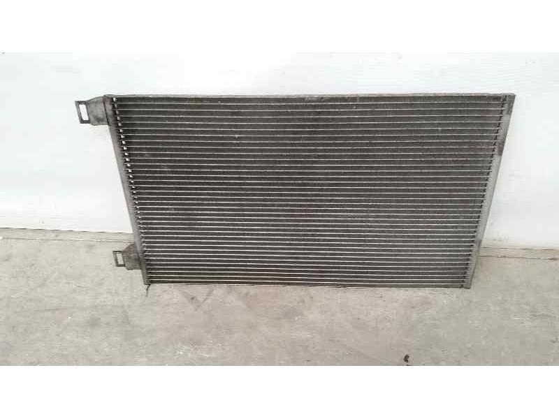 Recambio de condensador / radiador aire acondicionado para renault kangoo profesional referencia OEM IAM   