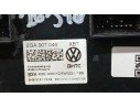 Recambio de mando climatizador para volkswagen t-roc (a11, d11) 2.0 tdi scr referencia OEM IAM 2GA907044  5HB01511334