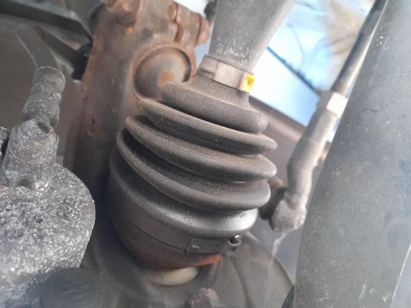 Recambio de transmision delantera derecha para seat ibiza iv (6j5, 6p1) 1.2 tsi referencia OEM IAM 6R0407762K  