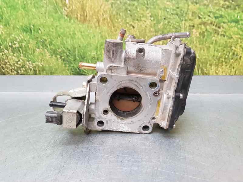 Recambio de caja mariposa para honda jazz (ge) 1.4 comfort referencia OEM IAM   