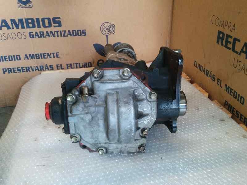 Recambio de diferencial delantero para toyota rav 4 (a2) 2.0 d-4d executive 4x4 (2003) referencia OEM IAM   