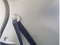 Recambio de cinturon seguridad trasero izquierdo para nissan x-trail iii (t32_, t32r, t32rr) 1.6 dci (t32) referencia OEM IAM 89