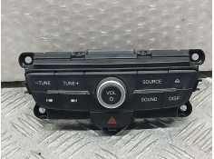 Recambio de mando radio para ford focus lim. business referencia OEM IAM F1ET18K811HD  
