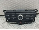 Recambio de mando radio para ford focus lim. business referencia OEM IAM F1ET18K811HD  