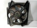 Recambio de electroventilador para kia carens 2.0 crdi lx monovolumen referencia OEM IAM 0K2KB15025  