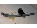Recambio de elevalunas delantero derecho para renault captur dynamique referencia OEM IAM  2 PINS ELECTRICO