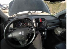 KIT AIRBAG 77810SWWG70ZA C/ SALPICADERO Y PRETENSORES