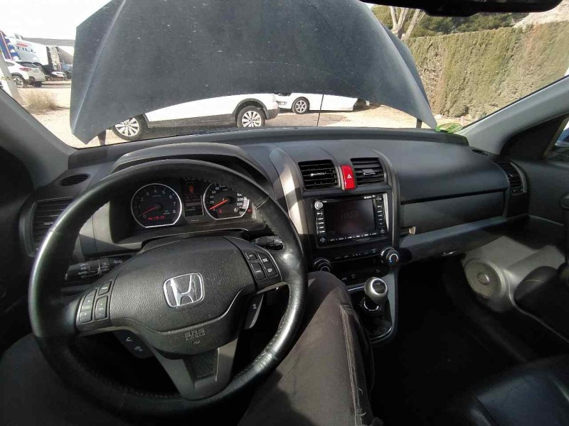 Recambio de kit airbag para honda cr-v (re) executive 4wd referencia OEM IAM 77810SWWG70ZA  C/ SALPICADERO Y PRETENSORES