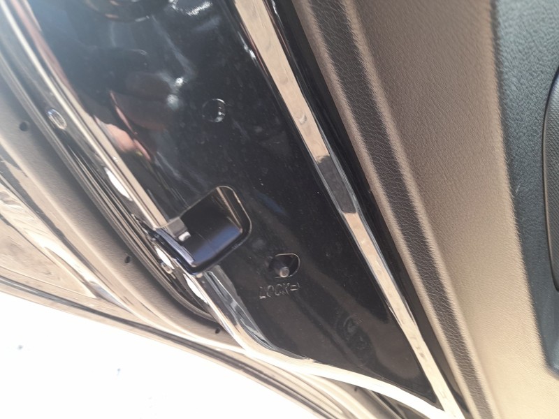 Recambio de cerradura puerta trasera izquierda para nissan micra v (k14) 0.9 ig-t referencia OEM IAM 825015FA0A  