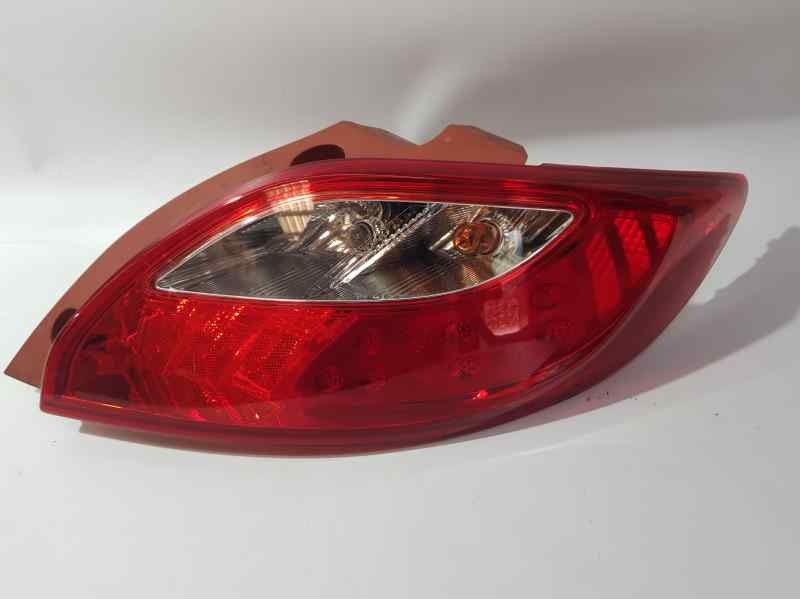Recambio de piloto trasero derecho para mazda 2 lim. (de) 1.4 crtd active (5-ptas.) (50kw) referencia OEM IAM   