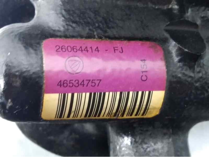 Recambio de bomba direccion para alfa romeo 147 (190) 1.9 jtd 8v m-jet distinctive (01.2006) referencia OEM IAM 46534757 2606441