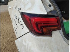 PILOTO TRASERO IZQUIERDO 39099014 EXTERIOR