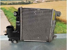 Recambio de intercooler para toyota hilux (kun) double cab sol 4x4 referencia OEM IAM 0L030A TG1270000741 