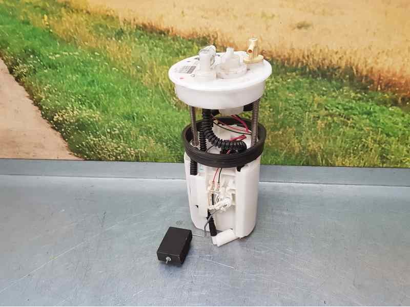 Recambio de aforador para honda jazz (ge) 1.4 comfort referencia OEM IAM 17708TF0003 TD1019624550 DENSO