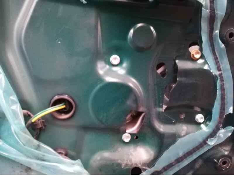 Recambio de elevalunas trasero izquierdo para toyota rav 4 (a2) 2.0 d-4d executive 4x4 (2003) referencia OEM IAM   ELECTRICO 2 P