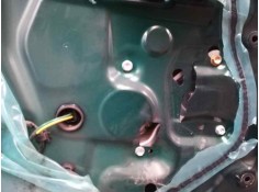 ELEVALUNAS TRASERO IZQUIERDO ELECTRICO 2 PINS