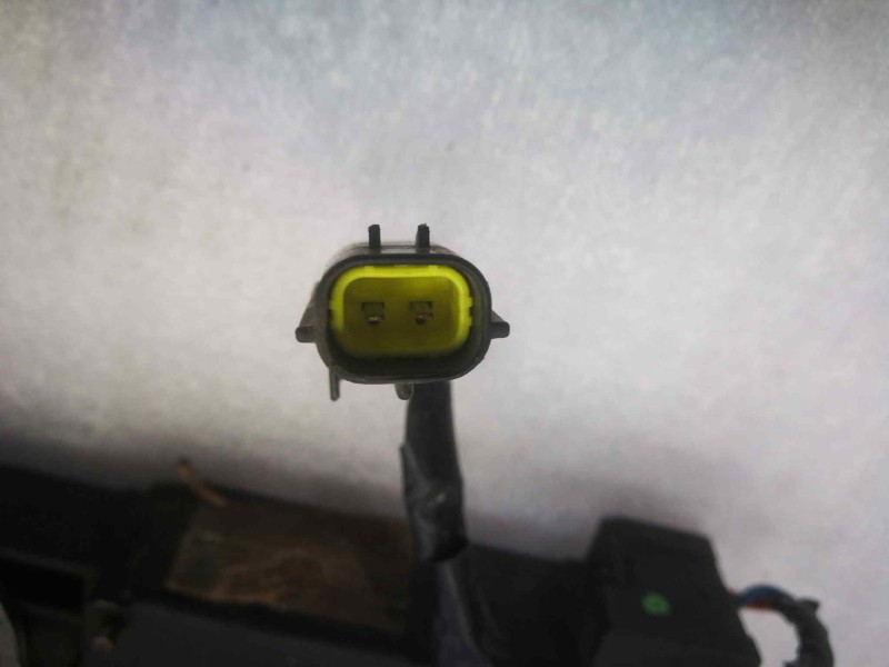 Recambio de elevalunas delantero izquierdo para mg montego referencia OEM IAM   